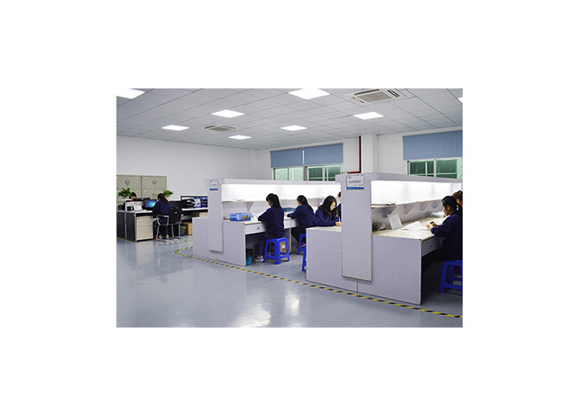 多元化定制加工省時省力，售前售后積極響應客戶需求